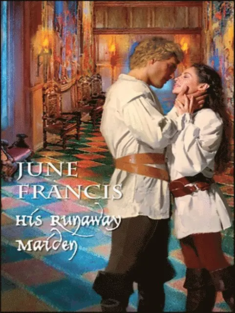 June Francis - His Runaway Maiden, E-bok. Tillgänglighet: Lägg i varukorg