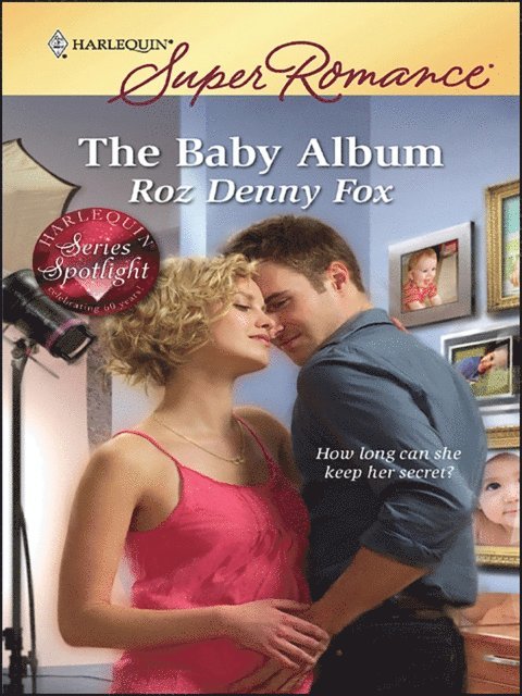 Roz Denny Fox - Baby Album, E-bok