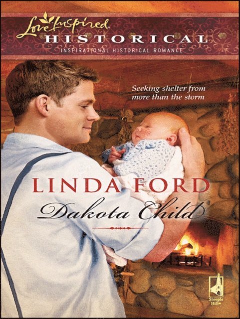 Linda Ford - Dakota Child, E-bok