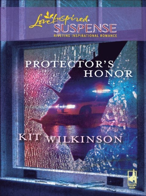 Kit Wilkinson - Protector's Honor, E-bok