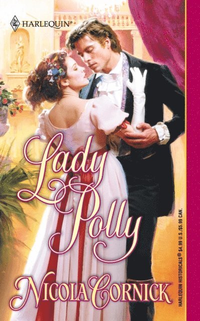 Nicola Cornick - Lady Polly, E-bok