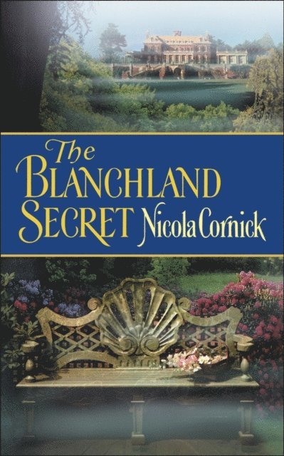 Nicola Cornick - Blanchland Secret, E-bok