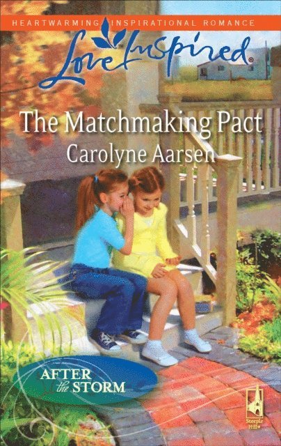 Carolyne Aarsen - Matchmaking Pact, E-bok. Tillgänglighet: Lägg i varukorg