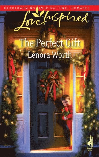 Lenora Worth - Perfect Gift, E-bok