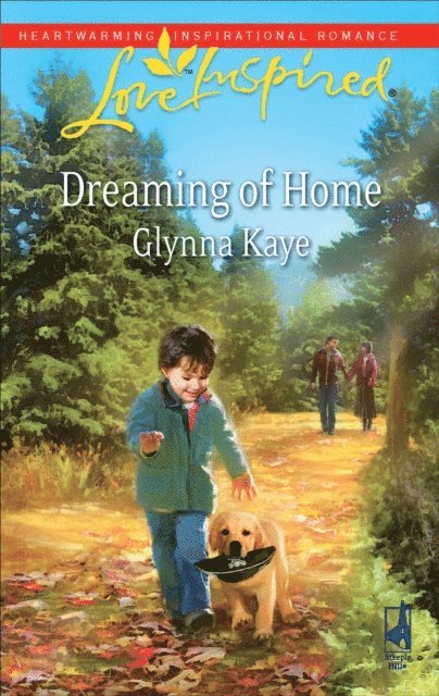 Glynna Kaye - Dreaming of Home, E-bok