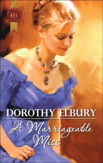 Dorothy Elbury - Marriageable Miss, E-bok. Tillgänglighet: Lägg i varukorg