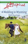 Wedding in Wyoming