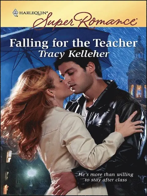Tracy Kelleher - Falling for the Teacher, E-bok. Tillgänglighet: Lägg i varukorg