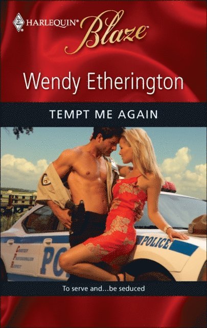 Wendy Etherington - Tempt Me Again, E-bok