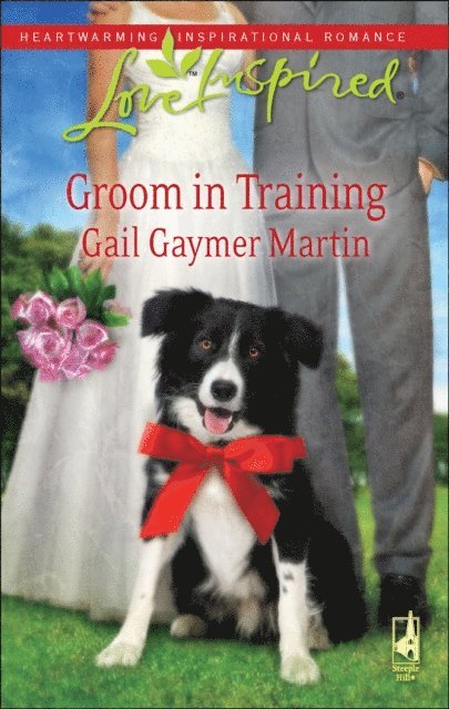 Gail Gaymer Martin - Groom in Training, E-bok