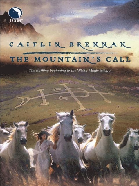 Caitlin Brennan - Mountain's Call, E-bok