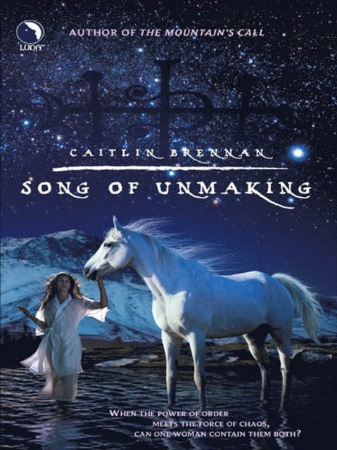 Caitlin Brennan - Song of Unmaking, E-bok. Tillgänglighet: Lägg i varukorg