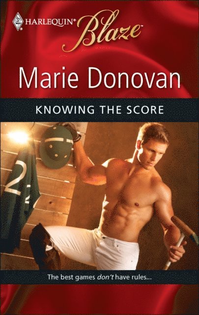 Marie Donovan - Knowing the Score, E-bok