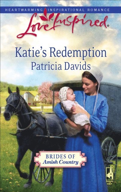 Patricia Davids - Katie's Redemption, E-bok. Tillgänglighet: Lägg i varukorg