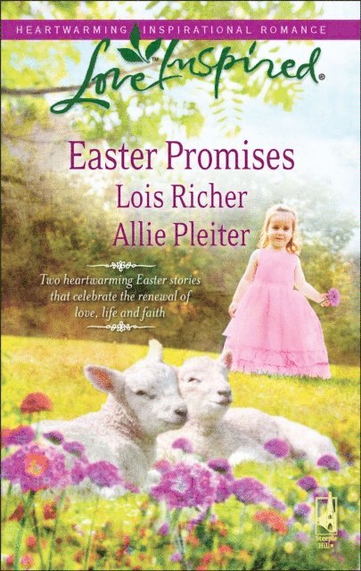 Allie Pleiter, Lois Richer - Easter Promises, E-bok. Tillgänglighet: Lägg i varukorg