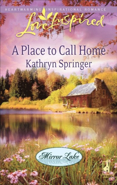 Kathryn Springer - Place to Call Home, E-bok