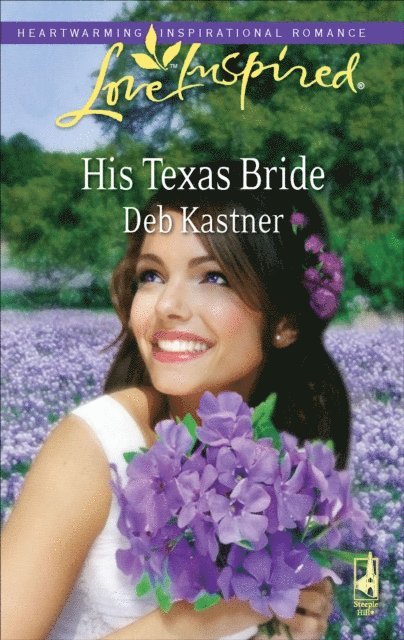 His Texas Bride