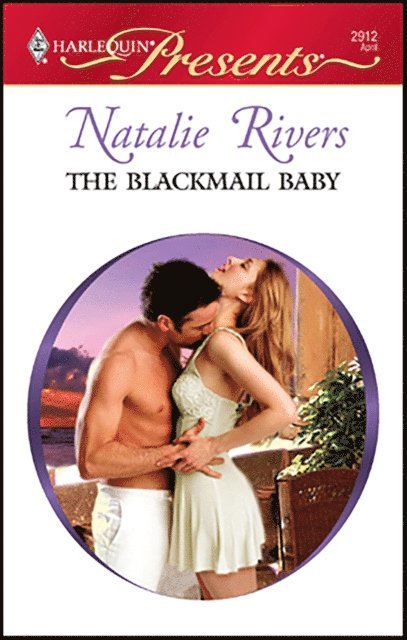 Natalie Rivers - Blackmail Baby, E-bok