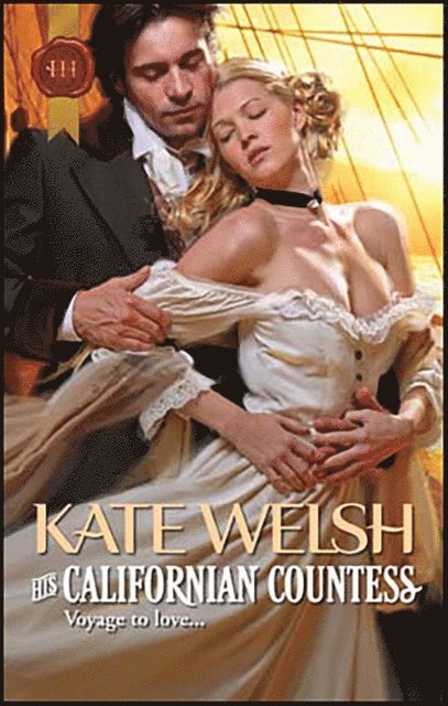 Kate Welsh - His Californian Countess, E-bok
