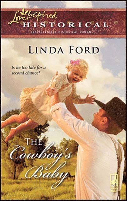 Linda Ford - Cowboy's Baby, E-bok. Tillgänglighet: Lägg i varukorg