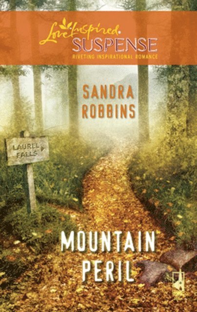 Sandra Robbins - Mountain Peril, E-bok