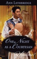 One Night As a Courtesan