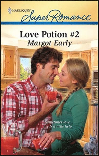 Margot Early - Love Potion #2, E-bok. Tillgänglighet: Lägg i varukorg