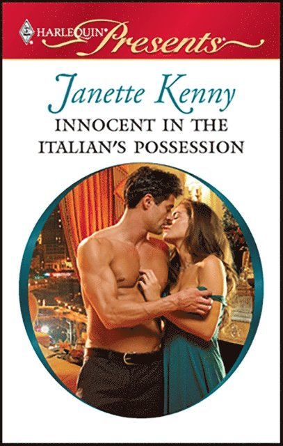 Janette Kenny - Innocent in the Italian's Possession, E-bok
