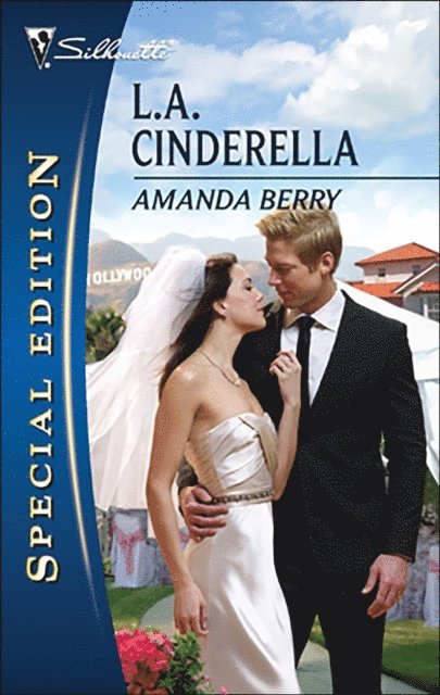 Amanda Berry - L.A. Cinderella, E-bok