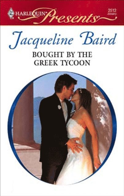 Jacqueline Baird - Bought by the Greek Tycoon, E-bok. Tillgänglighet: Lägg i varukorg