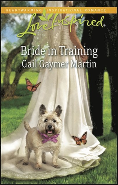 Gail Gaymer Martin - Bride in Training, E-bok