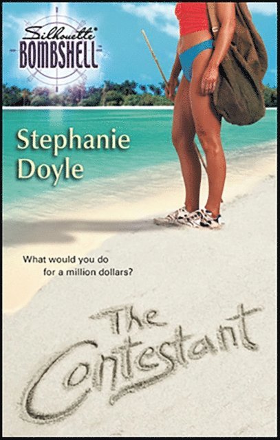 Stephanie Doyle - Contestant, E-bok