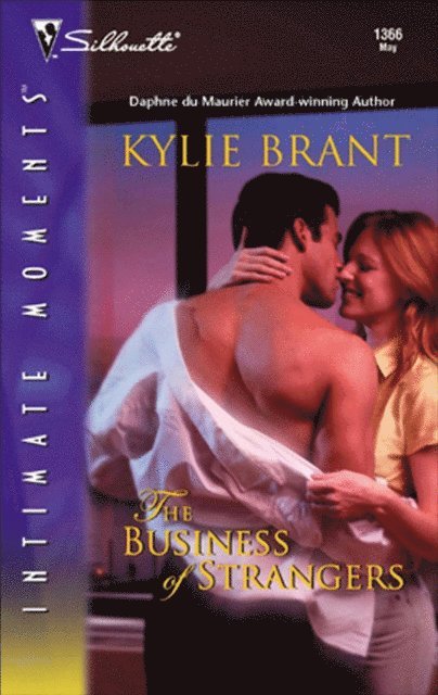 Kylie Brant - Business of Strangers, E-bok