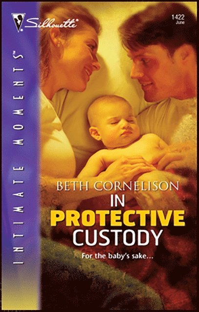 Beth Cornelison - In Protective Custody, E-bok. Tillgänglighet: Lägg i varukorg