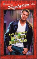 Mighty Quinns: Sean