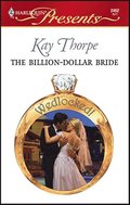 Billion-Dollar Bride