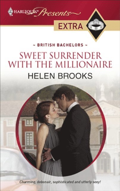 Helen Brooks - Sweet Surrender with the Millionaire, E-bok