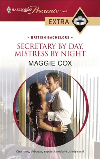 Maggie Cox - Secretary by Day, Mistress by Night, E-bok