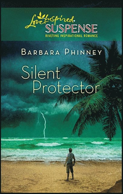 Barbara Phinney - Silent Protector, E-bok. Tillgänglighet: Lägg i varukorg