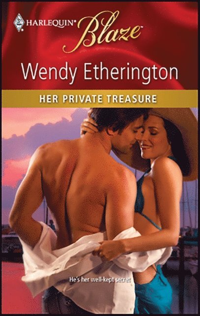 Wendy Etherington - Her Private Treasure, E-bok