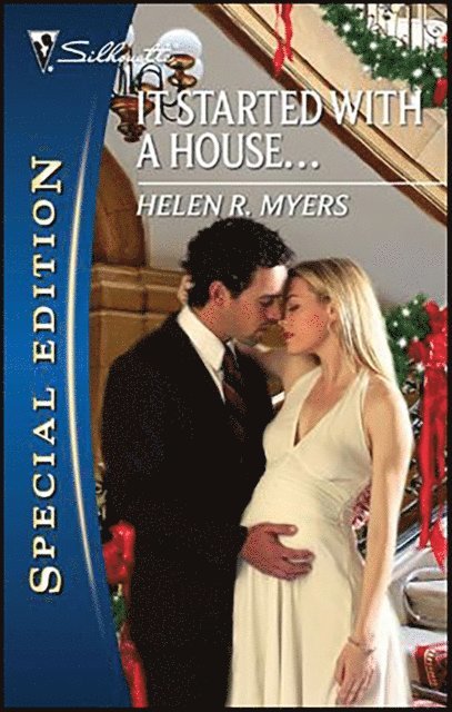 Helen R. Myers - It Started with a House . . . ., E-bok