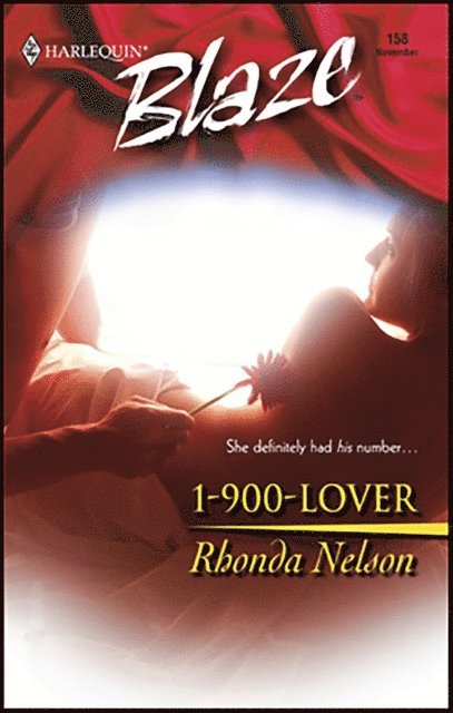 Rhonda Nelson - 1-900-Lover, E-bok. Tillgänglighet: Lägg i varukorg