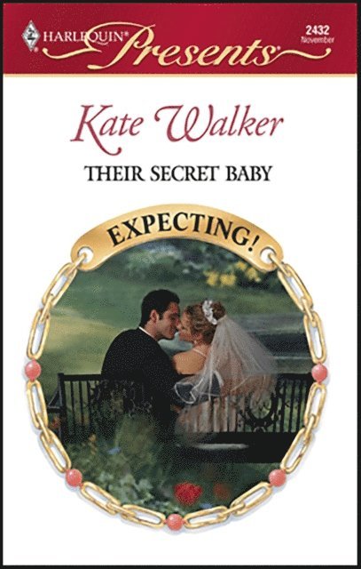 Kate Walker - Their Secret Baby, E-bok