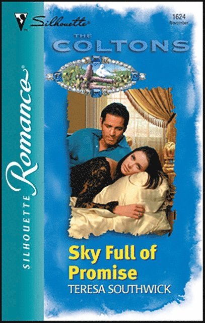 Teresa Southwick - Sky Full of Promise, E-bok