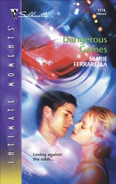 Marie Ferrarella - Dangerous Games, E-bok