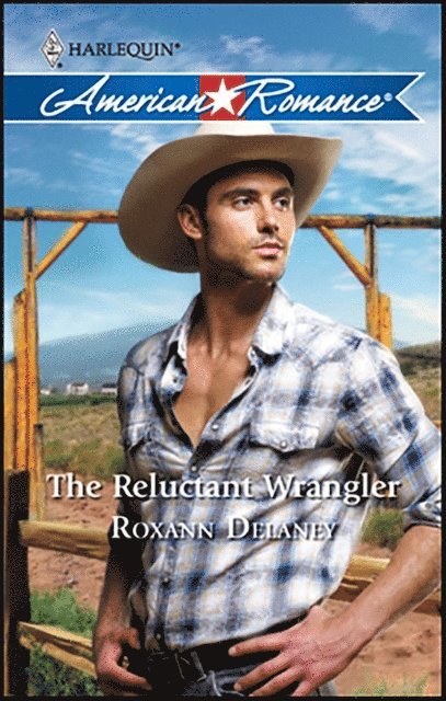 Roxann Delaney - Reluctant Wrangler, E-bok. Tillgänglighet: Lägg i varukorg