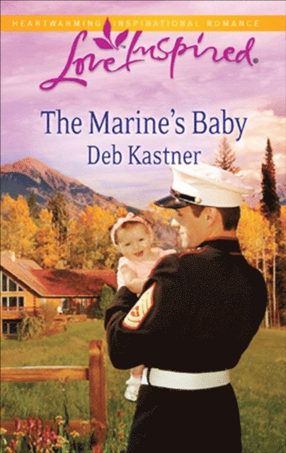 Deb Kastner - Marine's Baby, E-bok