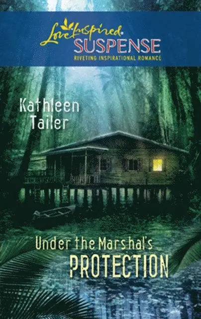 Kathleen Tailer - Under the Marshal's Protection, E-bok. Tillgänglighet: Lägg i varukorg