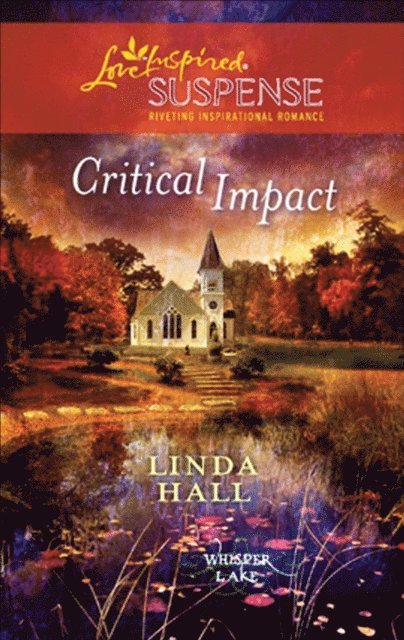 Linda Hall - Critical Impact, E-bok. Tillgänglighet: Lägg i varukorg