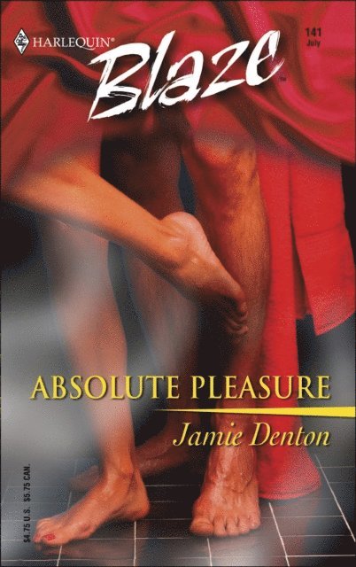 Jamie Denton - Absolute Pleasure, E-bok